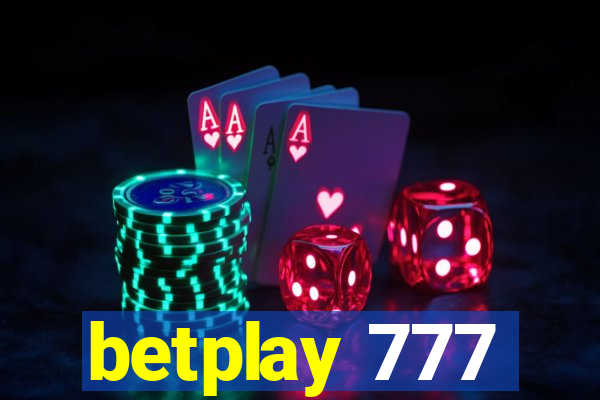 betplay 777